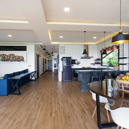 Villa Lila Ko Lanta Kültér fotó