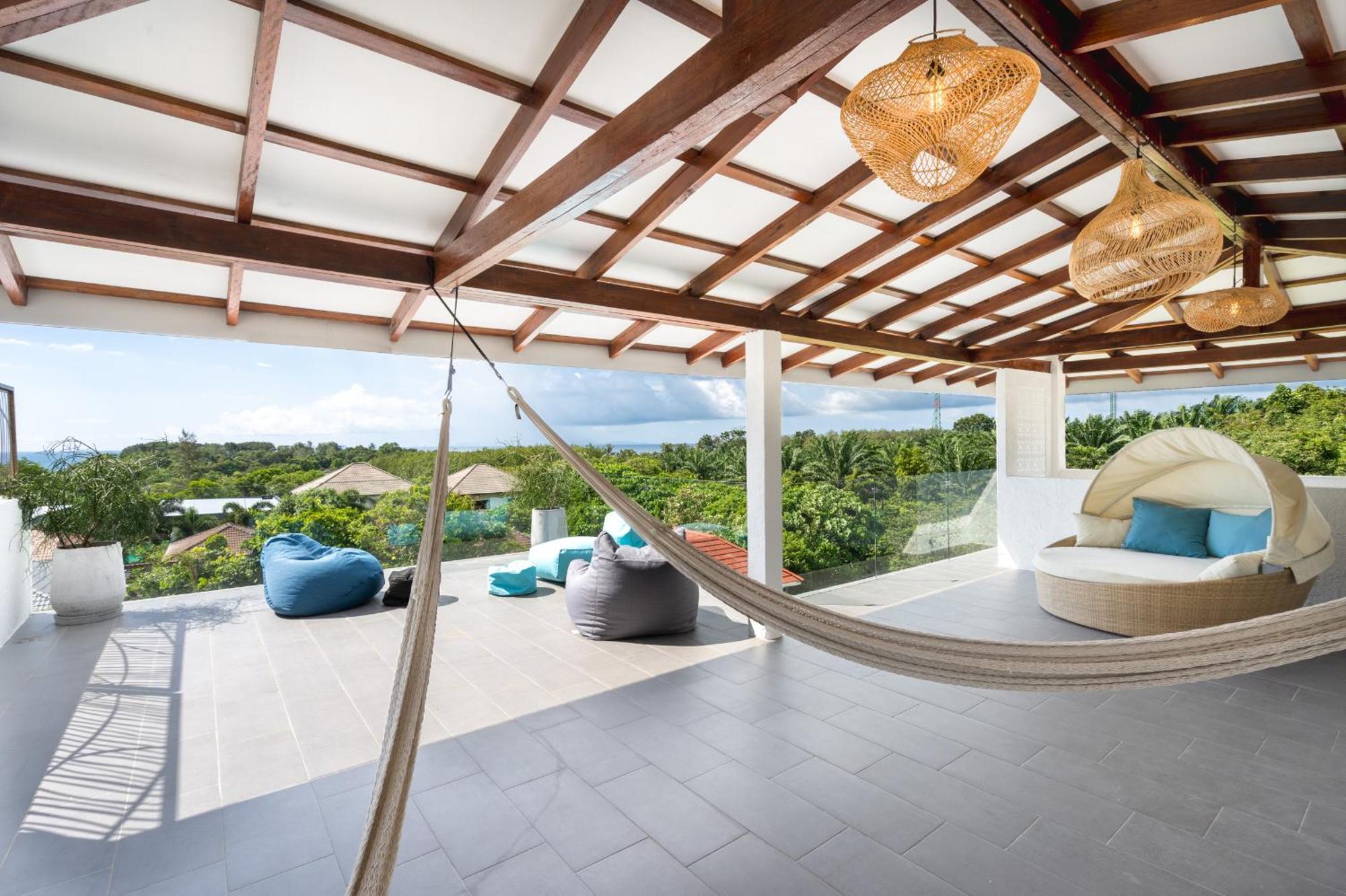 Villa Lila Ko Lanta Szoba fotó
