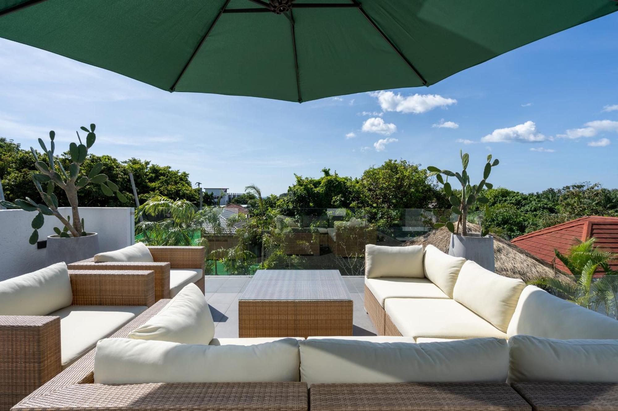 Villa Lila Ko Lanta Szoba fotó