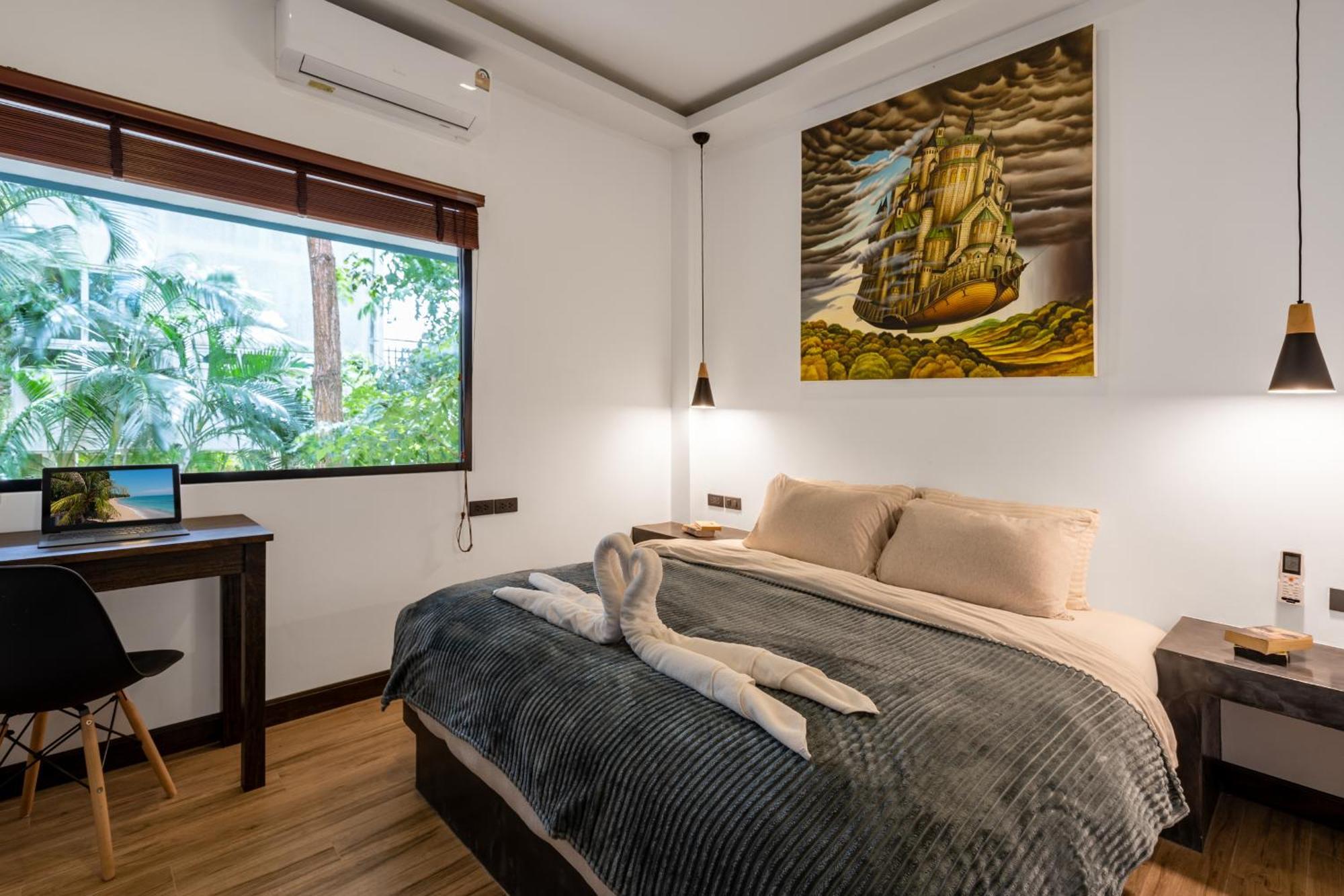 Villa Lila Ko Lanta Kültér fotó