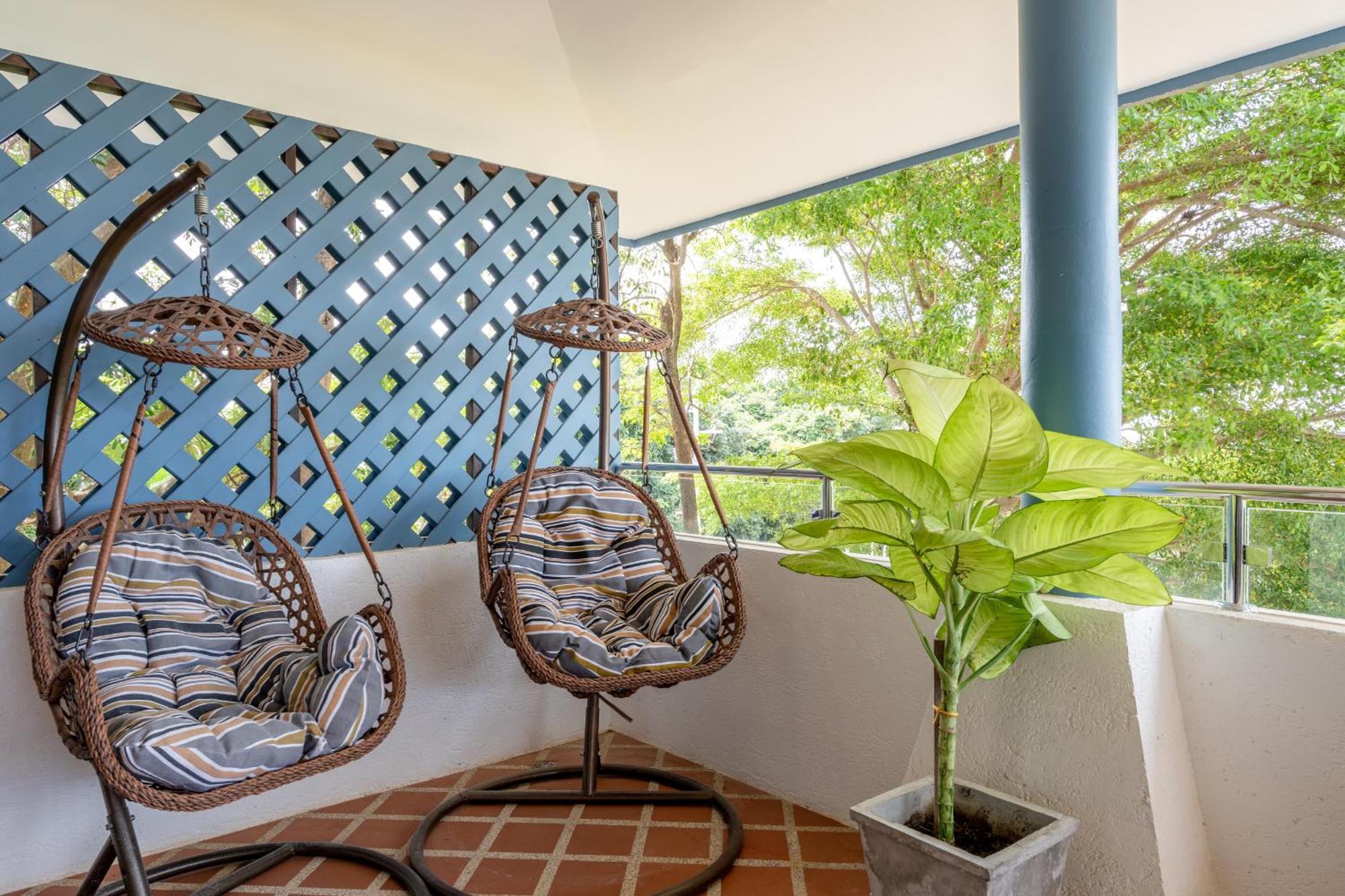Villa Lila Ko Lanta Kültér fotó