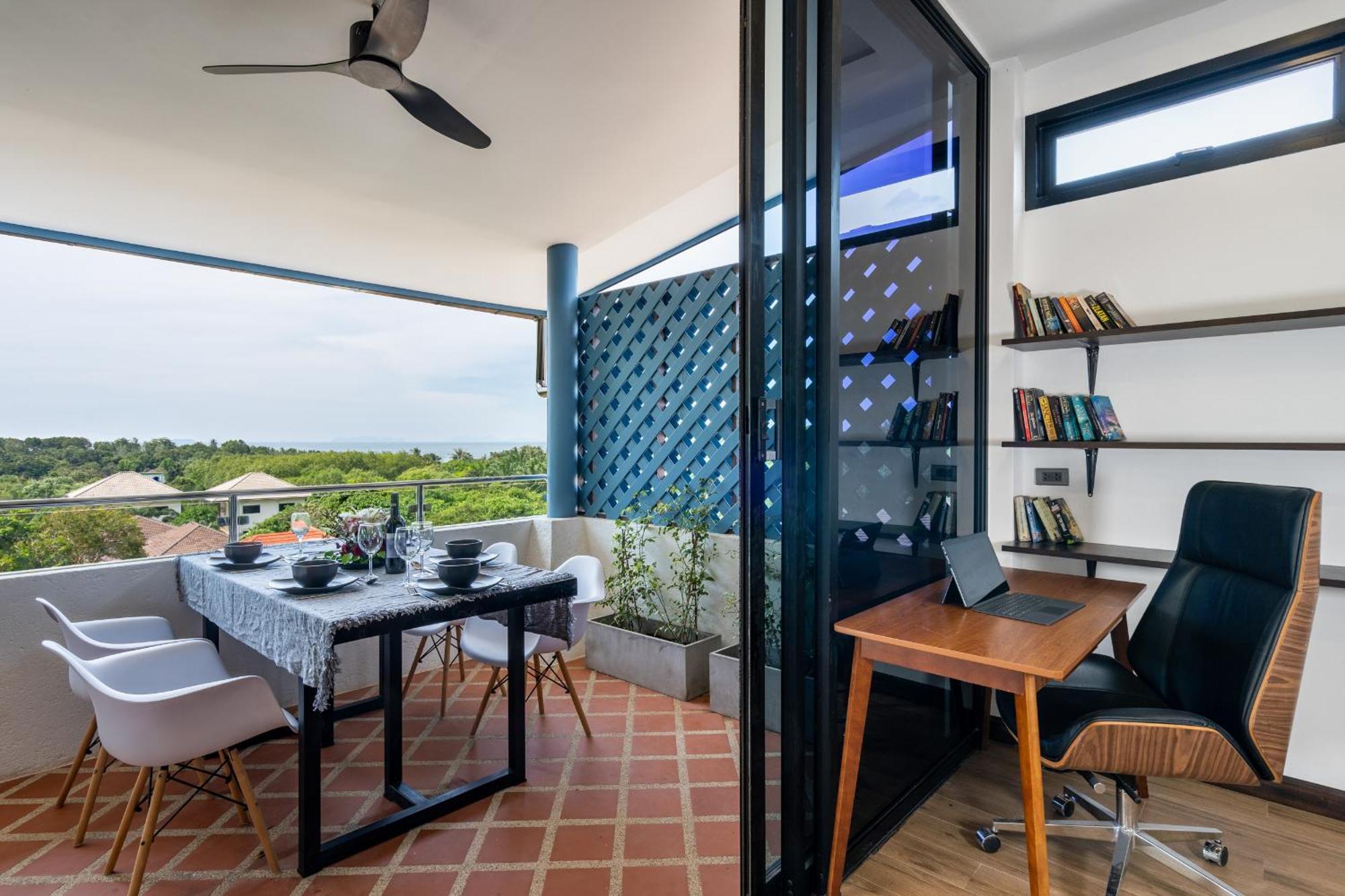 Villa Lila Ko Lanta Kültér fotó