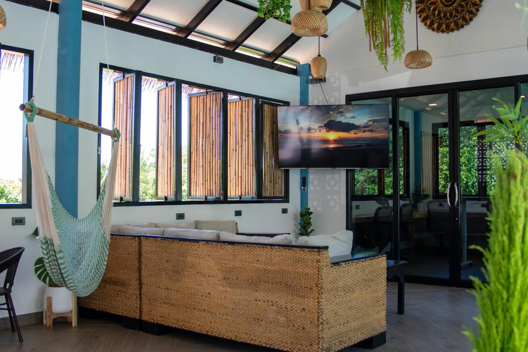 Villa Lila Ko Lanta Kültér fotó