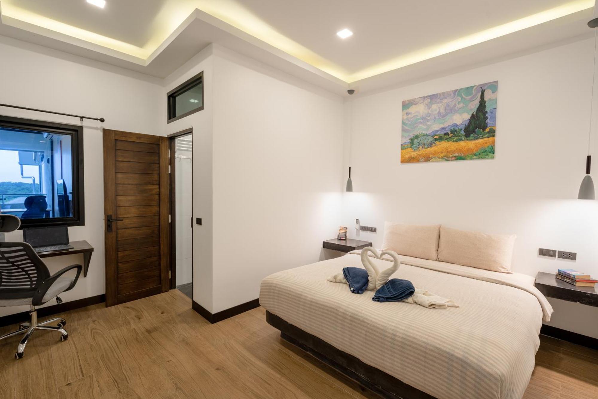Villa Lila Ko Lanta Kültér fotó