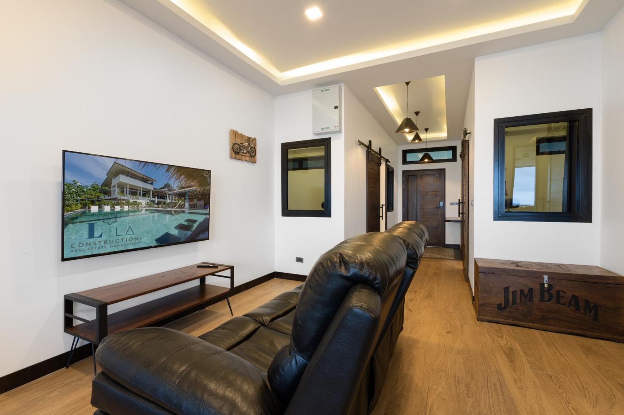 Villa Lila Ko Lanta Kültér fotó