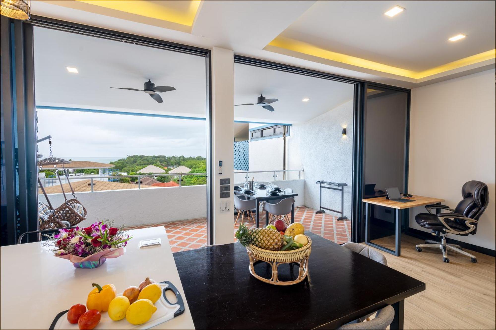 Villa Lila Ko Lanta Kültér fotó