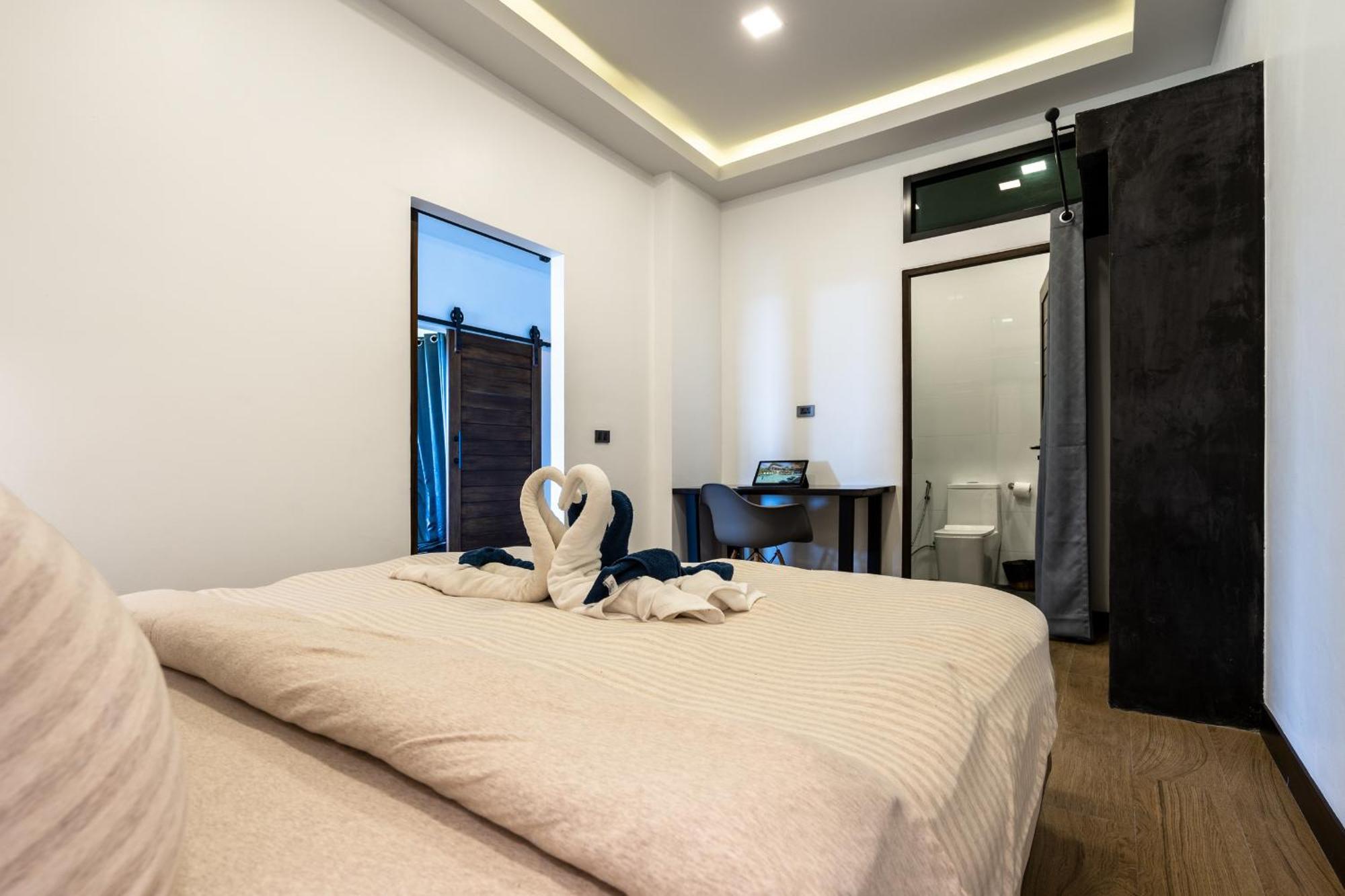 Villa Lila Ko Lanta Kültér fotó