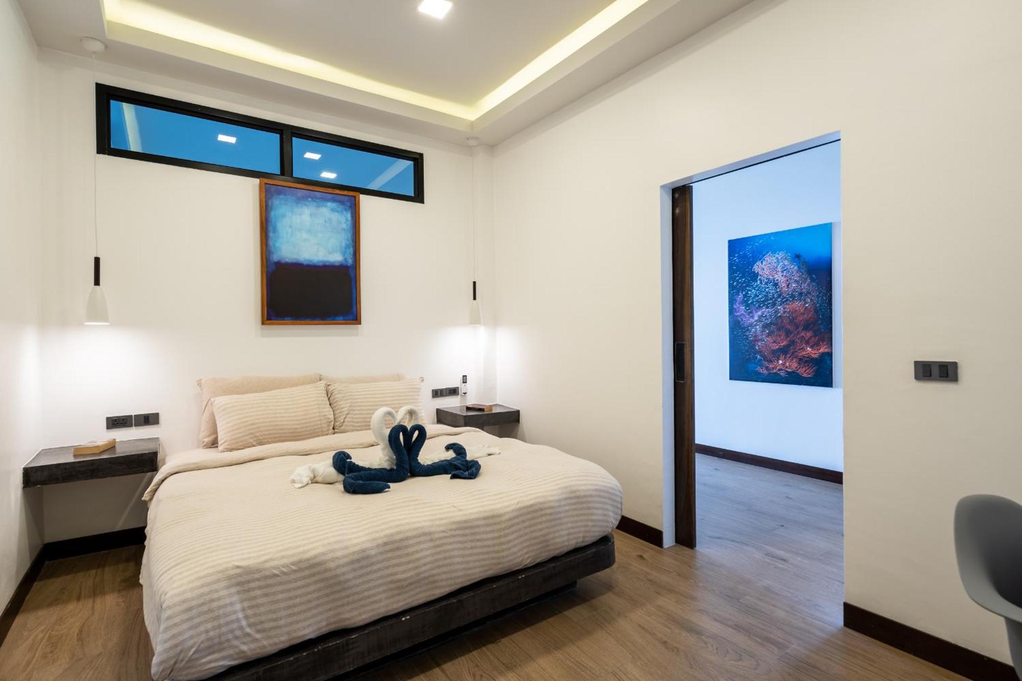Villa Lila Ko Lanta Kültér fotó