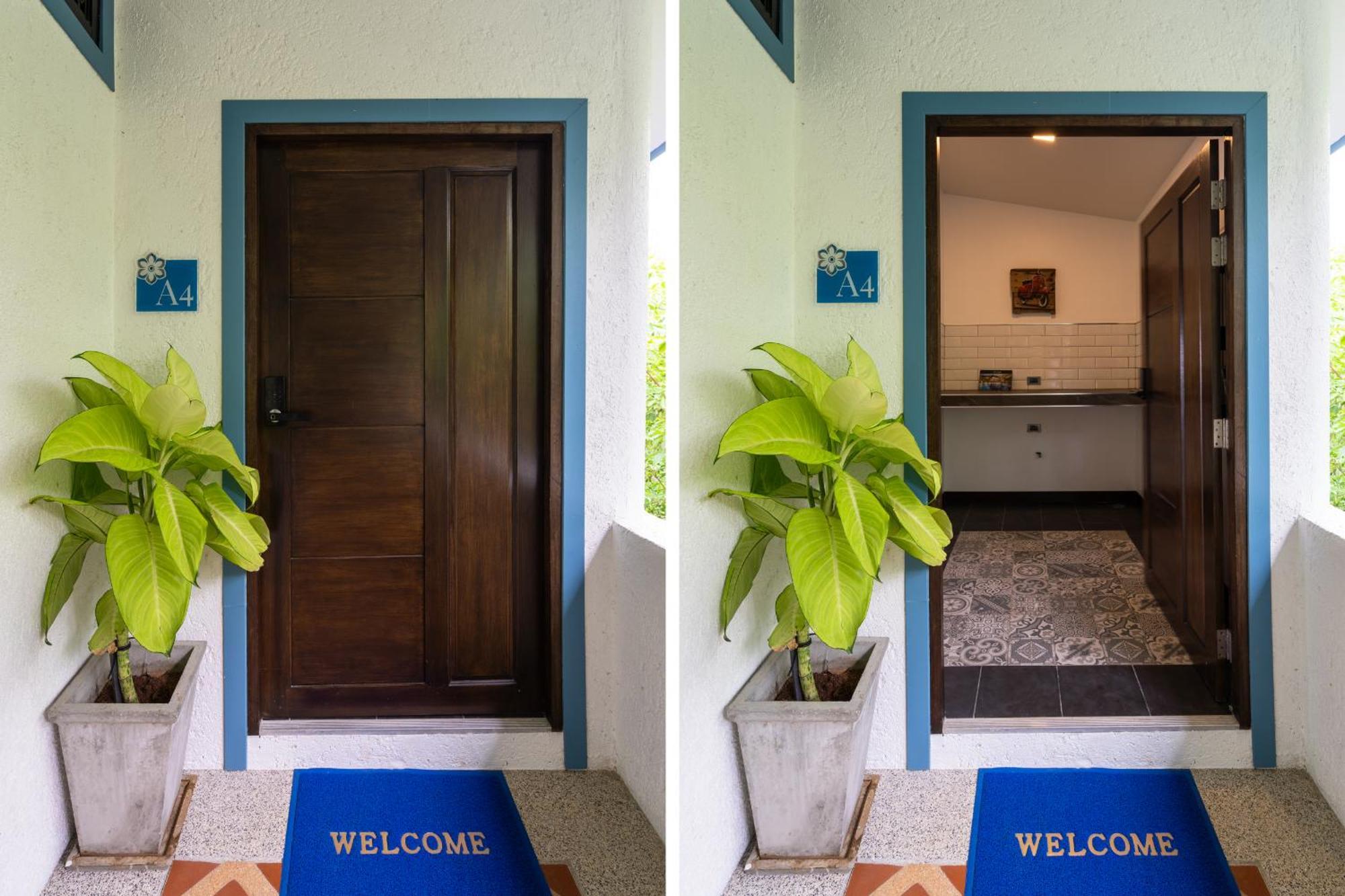 Villa Lila Ko Lanta Kültér fotó