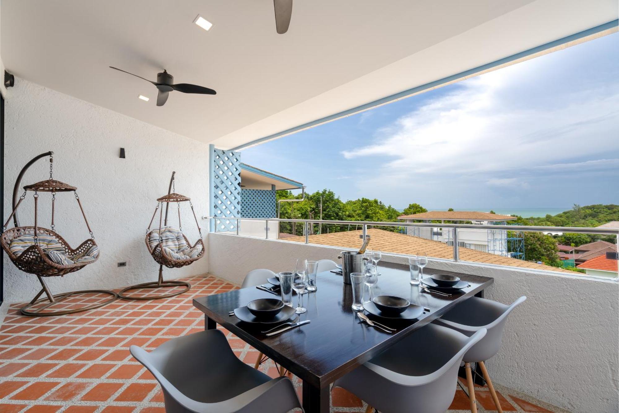Villa Lila Ko Lanta Kültér fotó