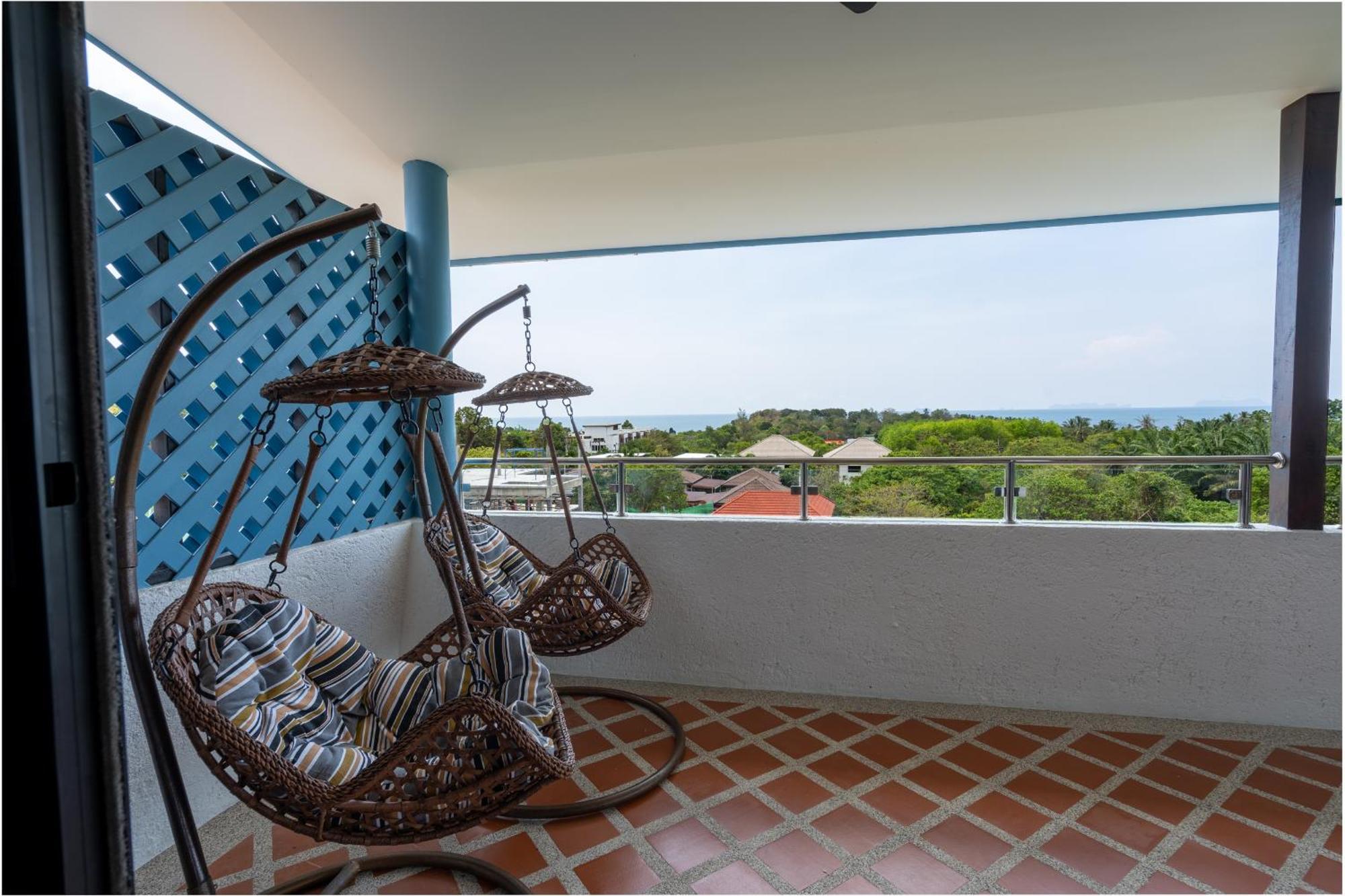 Villa Lila Ko Lanta Kültér fotó