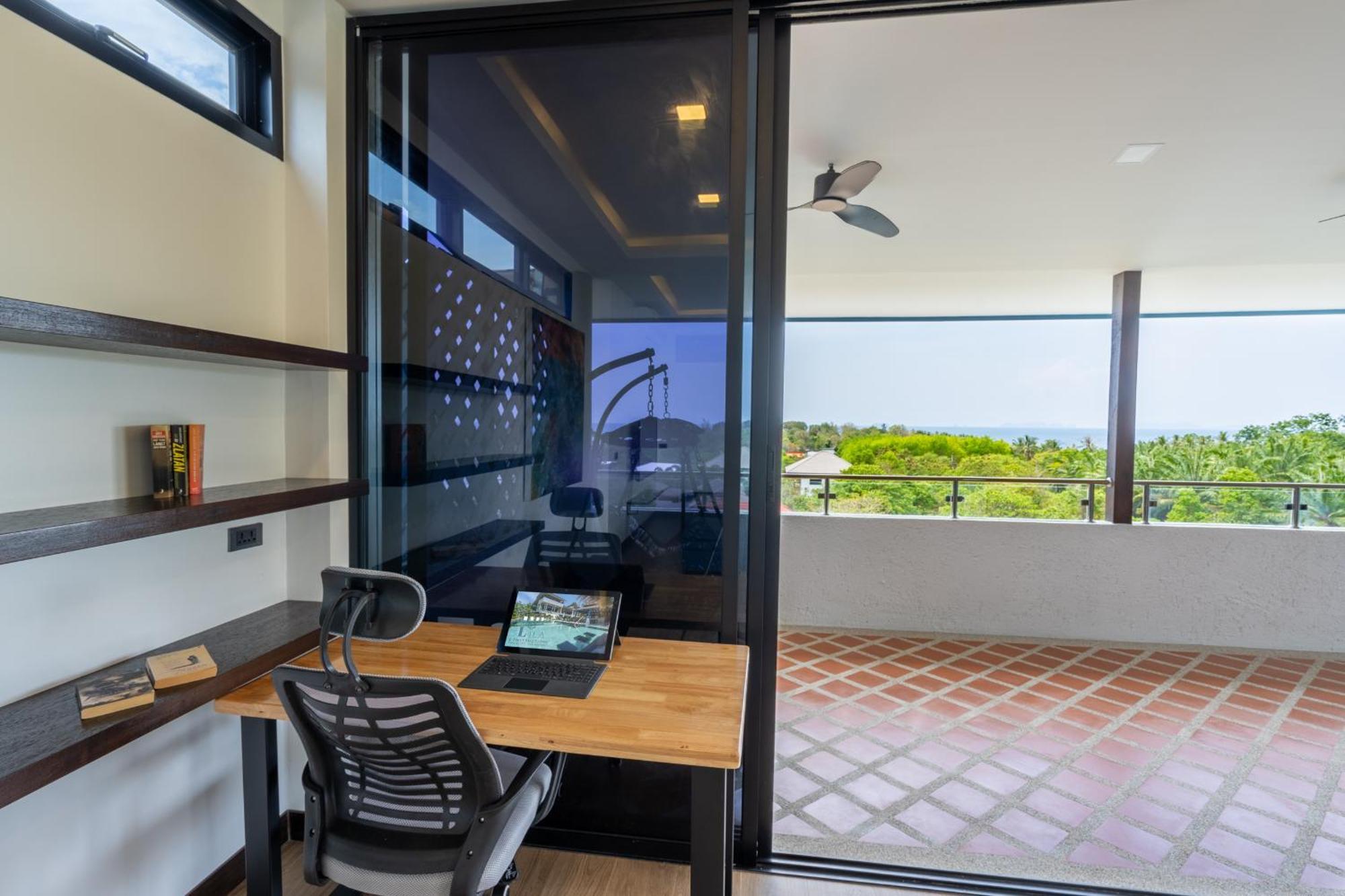 Villa Lila Ko Lanta Kültér fotó