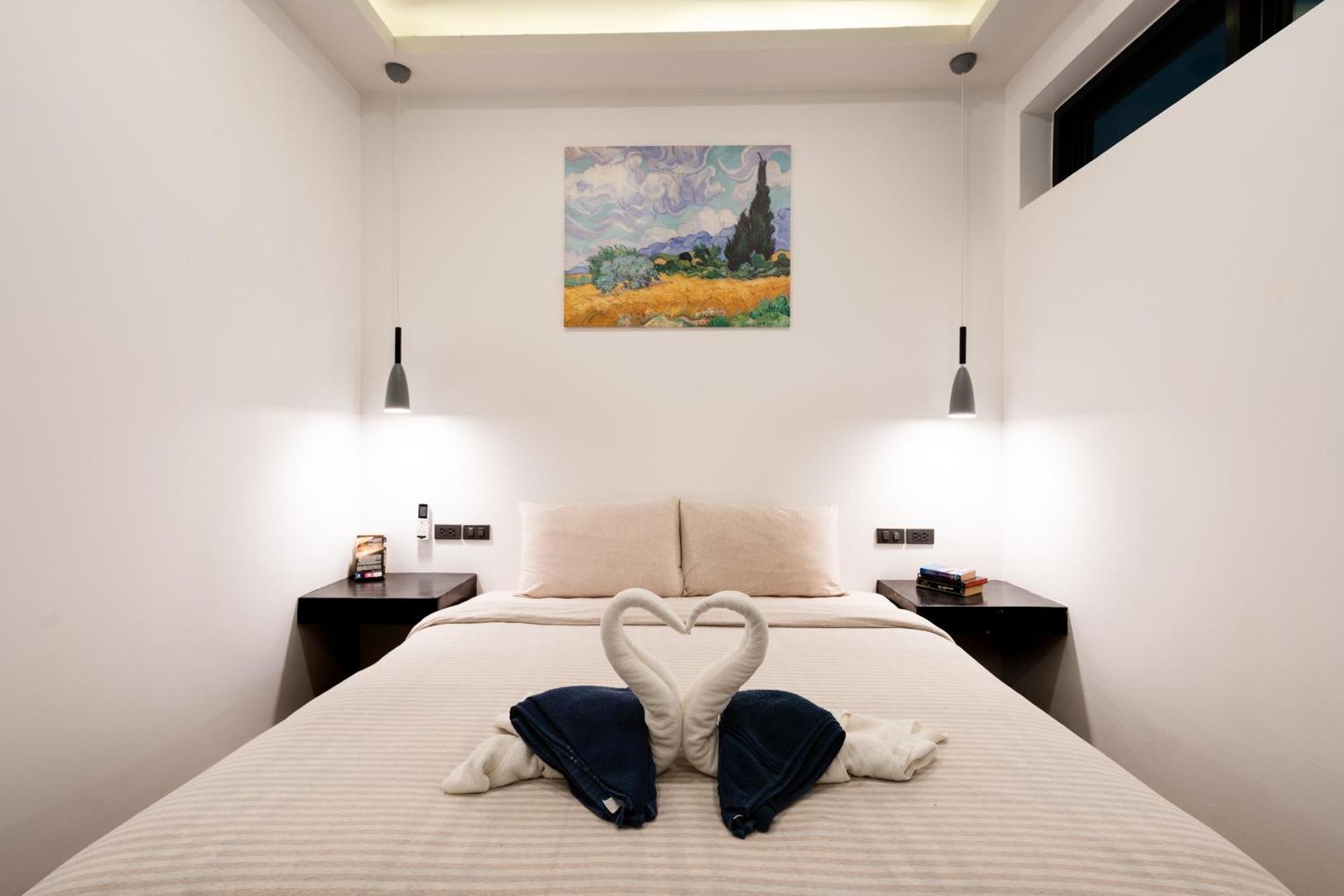 Villa Lila Ko Lanta Kültér fotó